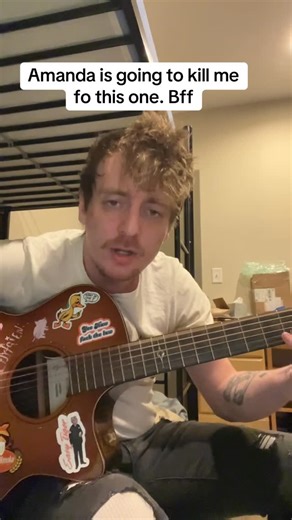 Dylan Wilson on Instagram: "Am I cooked? @amandarae.demoville"