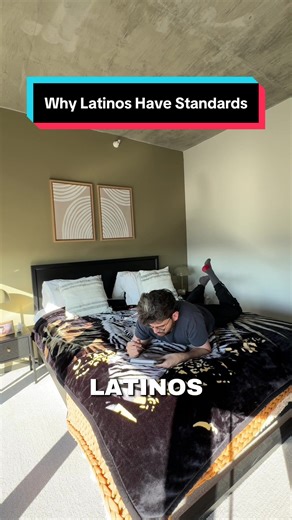 Understanding High Standards in Latino Culture