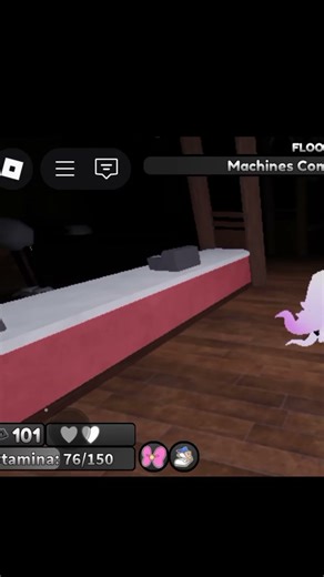 Bug's world♥️ #dandysworld #robloxgames #roblox #horror #funny