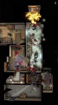 \\|/JP | Door Kickers 2 | Short 743