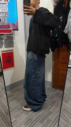Best Baggy Pants for Men: Comfortable Styles & Recommendations