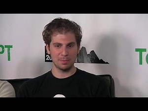 Colleen Taylor Interviews PoachBase About Their Hackathon Entry | TechCrunch