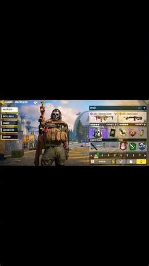 Should I Stay or Should I Go? | MX9 IS STILL META IN CODM! 🤯 #codm #mx9 #shouldistayorshouldigo #fyp