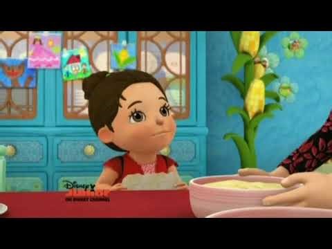 Special Agent Oso For Tamales with Love HVN Release Part 1