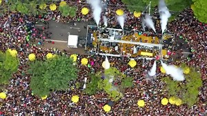 Last carnival ❤️ Let it go (vintage culture remix | Vintage Culture