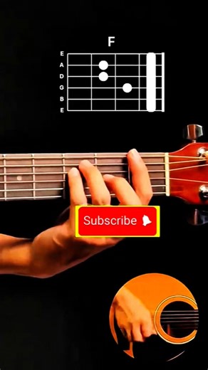 Guitar tip of the day 🎸Press clean • Strum slow • Enjoy music 🎶 | #guitar #chords #shorts #viral