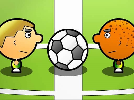Play 1 On 1 Soccer | Free Online  Games. KidzSearch.com