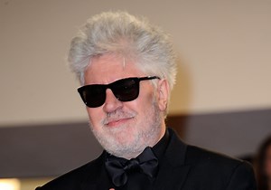 Cannes 2017 : Pedro Almodovar, président ! - Elle