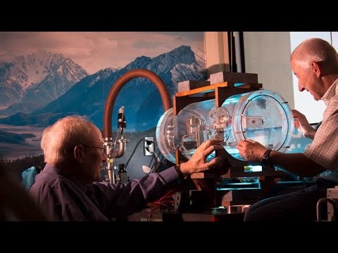 Propulsion Pioneer Dies - Luna Calls Grusch, Elizondo, and Mellon SCIF Flu FRAUDS on Joe Rogan!