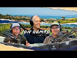 How San Clemente Built a Championship Sports Culture | Jon Hamro