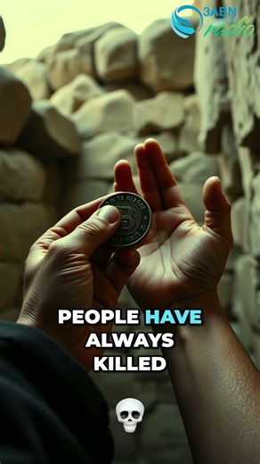 Human Nature: Good vs. Evil - A Historical Look #shorts