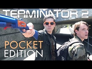 Terminator 2 - Pocket Edition