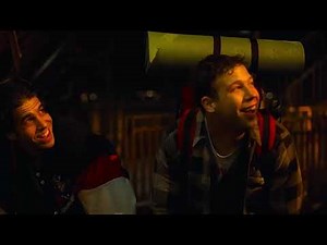 AN AMERICAN WEREWOLF IN PARIS behind the scenes and making of documentary