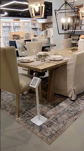 Wayfair Dining Room Inspo #home #furnitureshopping