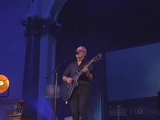 So who’s having ‘Musings & Lyrics’ withdrawal symptoms! Here at NikHQ, we can’t believe it’s been almost two weeks since the last show. The incredible ‘They Were There’ features on Nik’s ‘Oxymoron album which is available to order at www.nikkershaw.net/shop as well as all of Nik’s album releases since 1989. And if you loved the acoustic show in general; No Frills is the album for you. Or if you want to know more about ‘Frank’, To be Frank is just the ticket. The Nik Kershaw shop will be closed f