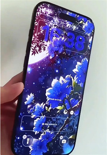 Guide to 3D Spatial Wallpaper for iPhone