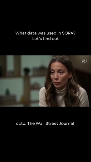 Exploring OpenAI's Sora: Innovations in AI Technology