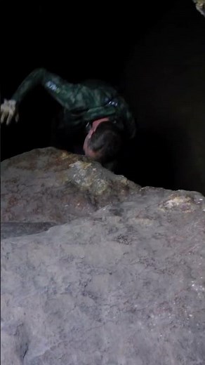 Exploring Ice Age Caves for Lost Ancient Artifacts!