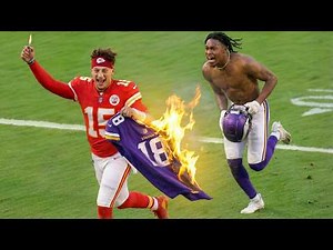 25 CRAZIEST Celebrations This NFL Season