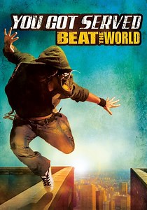 Beat the World streaming: where to watch online?