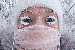 Seasons and Weather | Amazing Russian