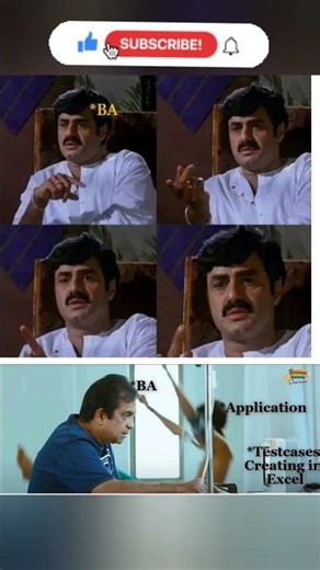 What is Business Testcases ? And UAT Testing?#testing #businessanalyst #qajobs #businessanalysis