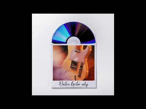 Electric Guitar Only Sample Pack - Sample By Joe Gautrey