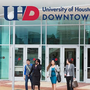 115 reactions · 11 shares | Are you ready to take the next step in your career? Our online business degree is designed for professionals who want to earn their bachelor’s degree while continuing with their current work/life schedule. Transfer credits easily and complete your degree faster! Earn a B.B.A. from University of Houston-Downtown and gain an advantage over other candidates by showing that you have taken control of your future! | University of Houston-Downtown | Facebook