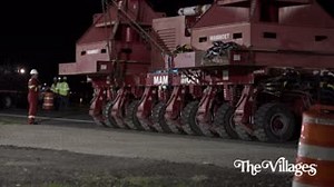 36K views · 464 reactions | Have you seen the new Brownwood Bridge over SR 44 and Meggison Road in The Villages? The first of three connectivity bridges has been placed at its permanent location. The only place you can see how it happened is here! Learn more at www.thevillages.com/whatsnew | The Villages, Florida's Friendliest Hometown | Facebook