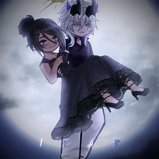 Admit you're a vampire! gacha trend | #gachalife #gachaedit #gachaanimation #gachatiktok #gachatrend