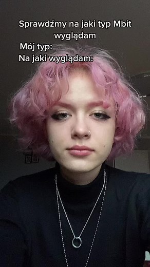 może pora powtórzyć ten test. A jaki wy typ Mbit macie? #mbti #mbtiktok #mbtipersonality