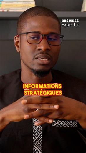 4.3K views · 133 reactions | Les types d’informations qu’il faut consommer pour développer ton business. Lien de la video complète en 1er commentaire. #information #informationstrategique #business #mindset | Manu Arthur | Facebook