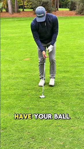 3 Iron Shots, How To Play Them ⛳️