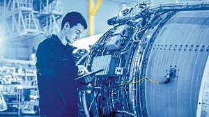 Fließende Übergänge mit Concurrent Engineering