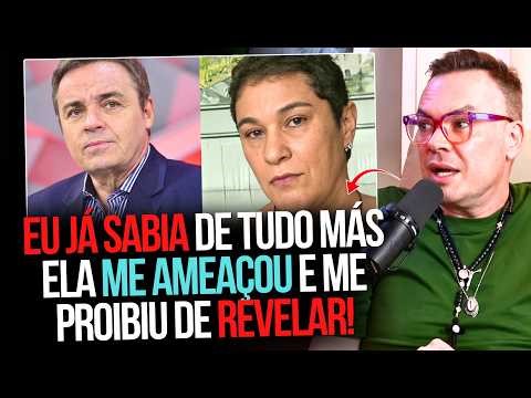 THREAT OF LAWSUIT: FELIPEH CAMPOS EXPOSES ATTEMPT TO SILENCE THE TRUTH ABOUT GUGU LIBERATO'S DEATH