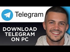 How To Download Telegram on PC or Laptop (Step By Step)