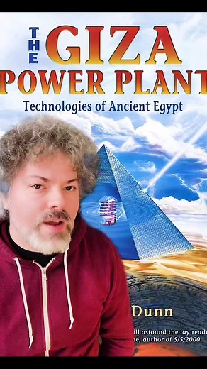 Unlocking the Mystery: Great Pyramid Power Plant Theory