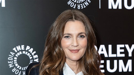 Here's the sad reason Drew Barrymore was emancipated as a teen