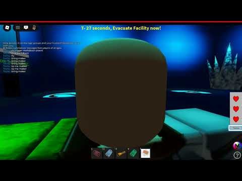 ZeroLatent Computer Core Meltdown with ‪@arseniEFRCoffical‬)