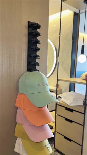 Creative Hat Storage Solutions for Small Spaces