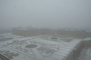 87K views · 842 reactions | Château de Versailles on Reels | Facebook