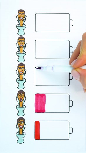 Draw Beast на TikTok