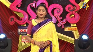 42K views · 674 reactions | Star Mahila: Vareva Emi Face round lo contestents echina answers emti Now watch all Latest Episodes of “Star Mahila” on ETV Win @ https://www.etvwin.com/shows/starmahila Install ETV Win App @ https://f66tr.app.goo.gl/apps | ETV Telugu | Facebook