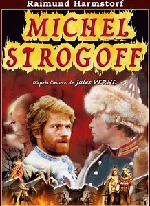 Michael Strogoff (1975-1976) - TV Show