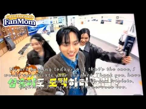 [ENG SUB] Famous Singer Need a Hit Song Episode 8 (4)