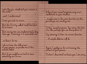 Solstice - OneShot (2016) Walkthrough
