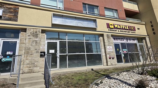 🚨LIBERAL MP BUSTED🚨 A sitting MP with an office you can’t find, can’t walk into, and can barely identify.It's almost as if JP Danko doesn't want to be found.Canadians deserve better.