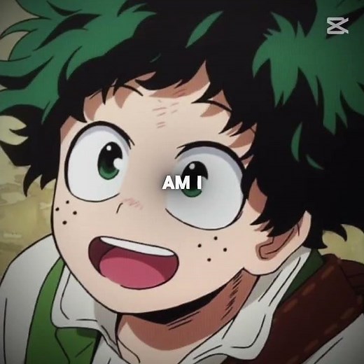 Hero or Villain #mha #mhaedit #izukumidoriya #vigilantedeku #anime #angst