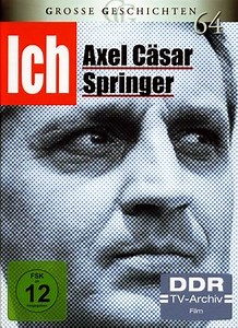 Ich - Axel Cäsar Springer Trailer SD (Deutsch) (1968)