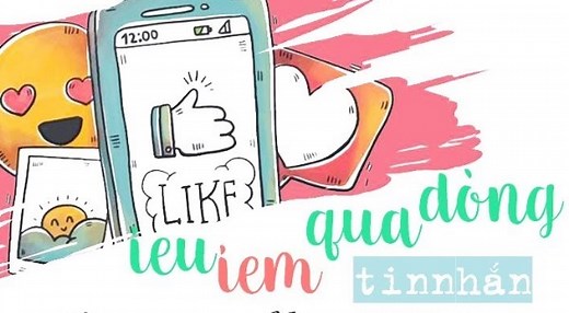 Cách quan tâm người yêu qua tin nhắn giúp gắn kết tình cảm